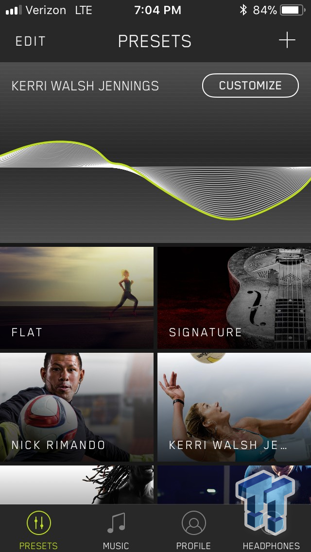 Jaybird Freedom 2 Wireless Sport Headphones Review TweakTown