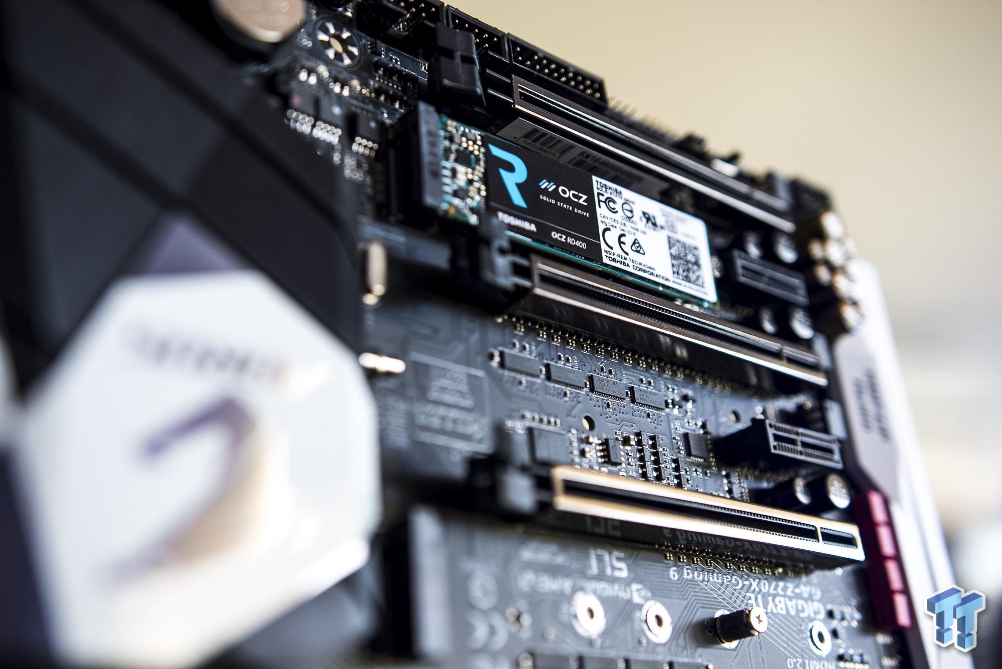 Open enlarged image SAPPHIRE Radeon RX Vega 64 NITRO+ Review: 3 x 8-pin PCIe?! 153