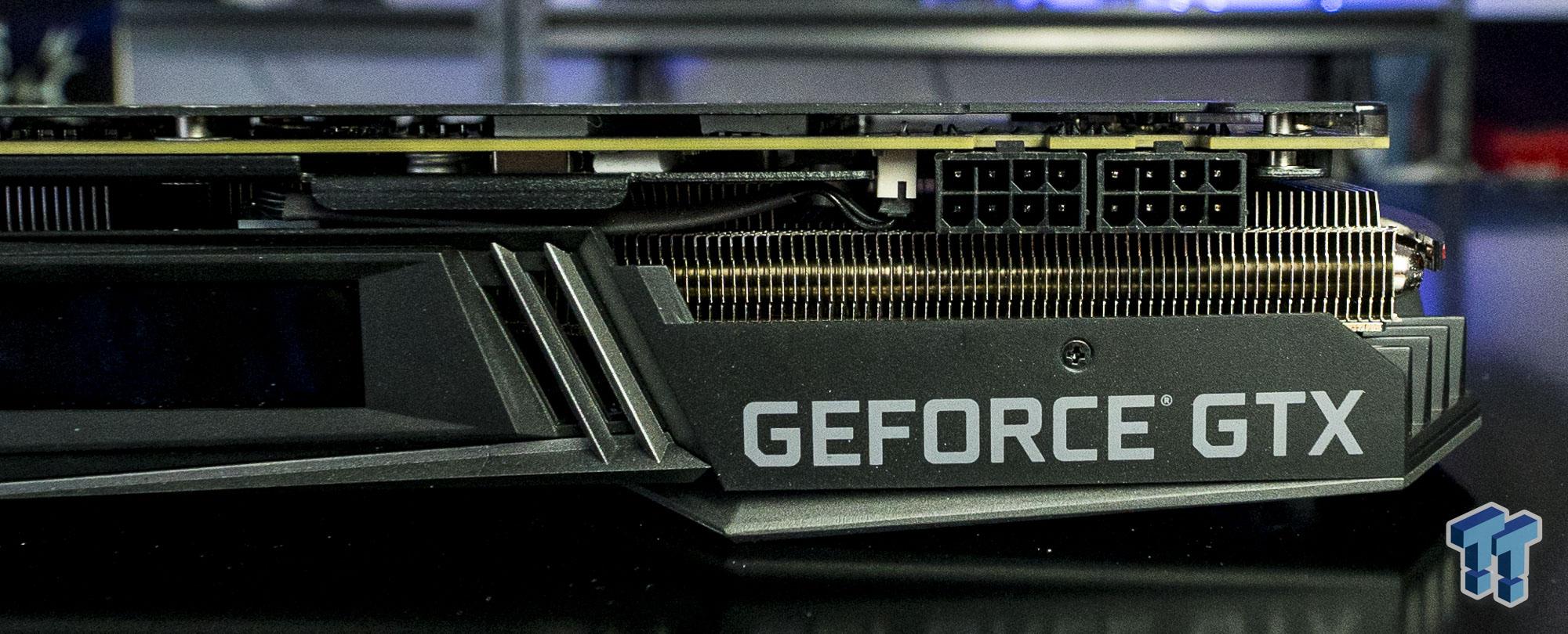COLORFUL iGame GTX 1070 Ti Vulcan X Top Review & GIVEAWAY! 05