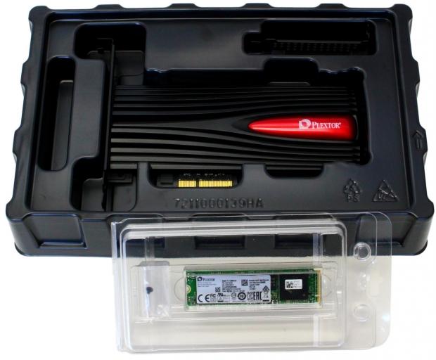 Plextor M9Pe 512GB & 1TB NVMe PCIe SSD Review 08 Plextor M9Pe 512GB & 1TB NVMe PCIe SSD Review 08