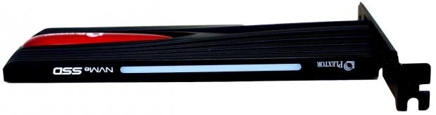 Plextor M9Pe 512GB & 1TB NVMe PCIe SSD Review 11 Plextor M9Pe 512GB & 1TB NVMe PCIe SSD Review 11