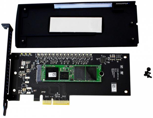 Plextor M9Pe 512GB & 1TB NVMe PCIe SSD Review 12 Plextor M9Pe 512GB & 1TB NVMe PCIe SSD Review 12