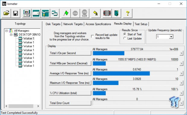 Plextor M9Pe 512GB & 1TB NVMe PCIe SSD Review 56 Plextor M9Pe 512GB & 1TB NVMe PCIe SSD Review 56