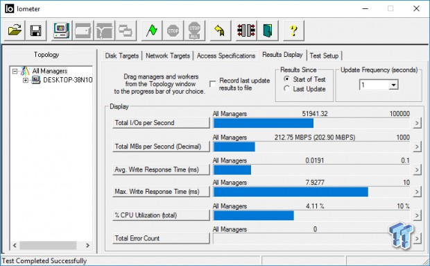 Plextor M9Pe 512GB & 1TB NVMe PCIe SSD Review 61 Plextor M9Pe 512GB & 1TB NVMe PCIe SSD Review 61