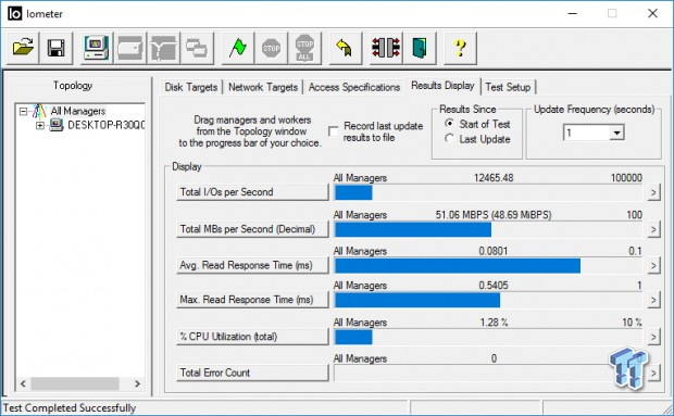 Plextor M9Pe 512GB & 1TB NVMe PCIe SSD Review 62 Plextor M9Pe 512GB & 1TB NVMe PCIe SSD Review 62