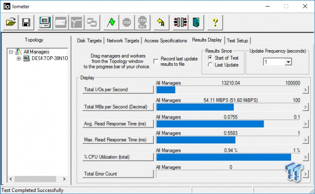 Plextor M9Pe 512GB & 1TB NVMe PCIe SSD Review 63 Plextor M9Pe 512GB & 1TB NVMe PCIe SSD Review 63