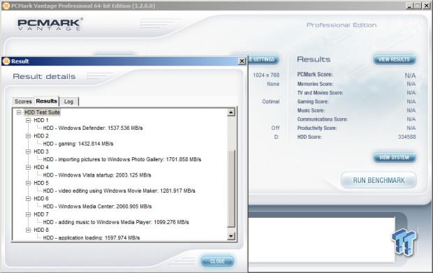 Plextor M9Pe 512GB & 1TB NVMe PCIe SSD Review 82 Plextor M9Pe 512GB & 1TB NVMe PCIe SSD Review 82