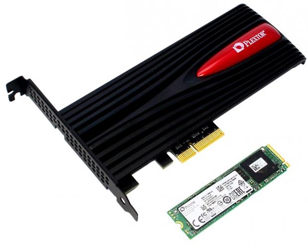 Plextor M9Pe 512GB & 1TB NVMe PCIe SSD Review 98 Plextor M9Pe 512GB & 1TB NVMe PCIe SSD Review 98