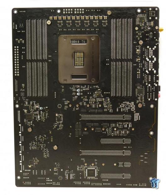 ASRock X299 Taichi XE (Intel X299) Motherboard Review 07