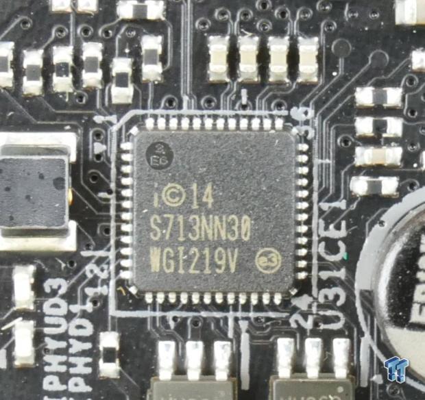 Open Gallery Intel Z370 Motherboard Buyer's Guide 25