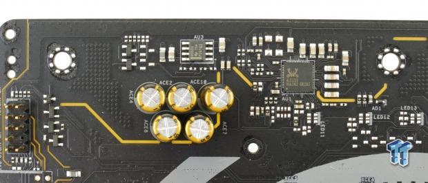 Open Gallery Intel Z370 Motherboard Buyer's Guide 36