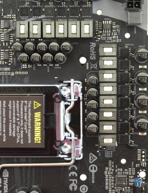 Open Gallery Intel Z370 Motherboard Buyer's Guide 56