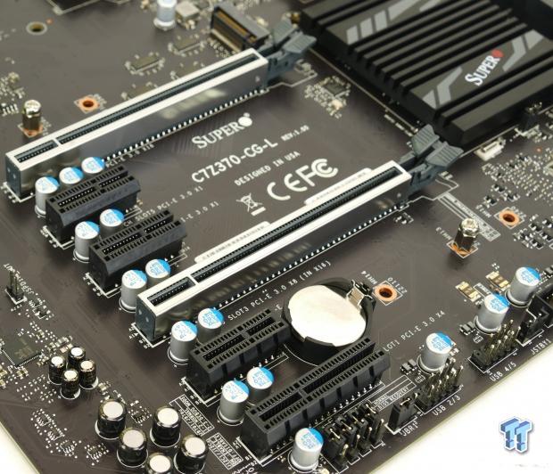 Intel Z370 Motherboard Buyer's Guide | TweakTown