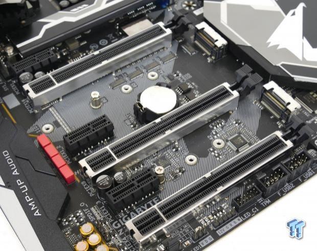 Open Gallery Intel Z370 Motherboard Buyer's Guide 76