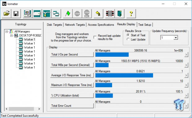 Intel 760P 512GB M.2 NVMe PCIe SSD Review 38