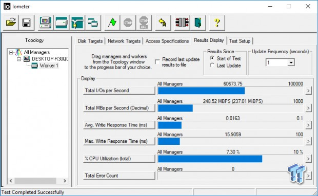 Intel 760P 512GB M.2 NVMe PCIe SSD Review 41