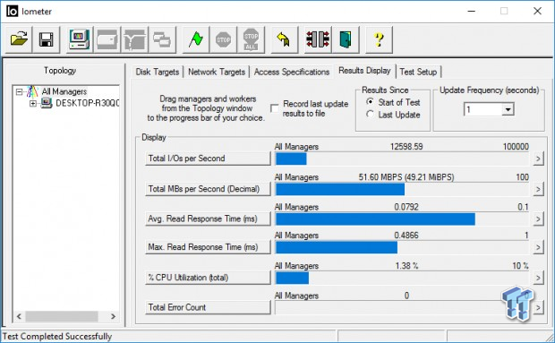 Intel 760P 512GB M.2 NVMe PCIe SSD Review 42