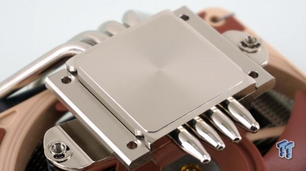 Noctua NH-L12S CPU Cooler Review 14