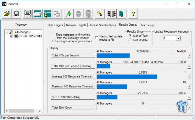 Apacer Z280 240GB M.2 NVMe PCIe SSD Review 48