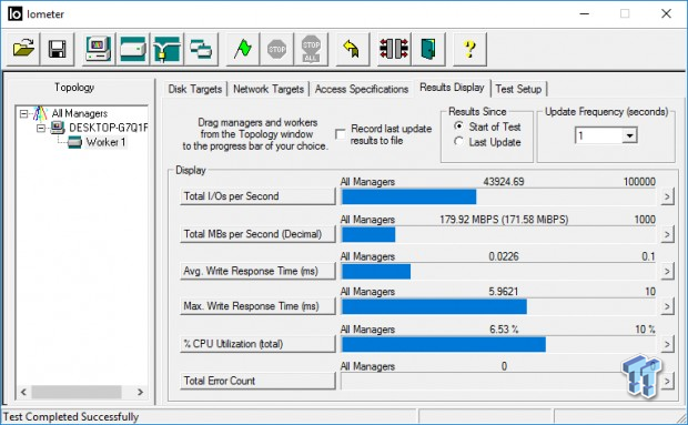 Apacer Z280 240GB M.2 NVMe PCIe SSD Review 52