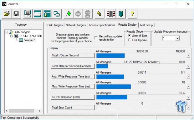 Apacer Z280 240GB M.2 NVMe PCIe SSD Review 53