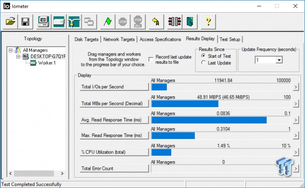 Apacer Z280 240GB M.2 NVMe PCIe SSD Review 54