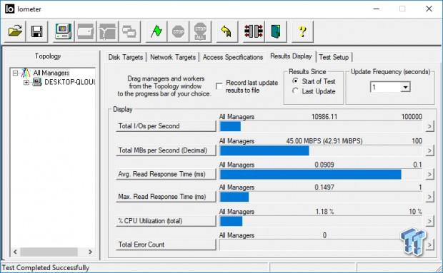 Apacer Z280 240GB M.2 NVMe PCIe SSD Review 55