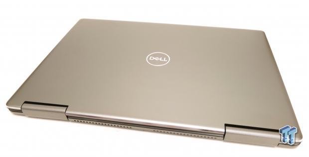 Dell Inspiron 13 7000 2-in-1 (8th Gen Core) Laptop Review 52 | TweakTown.com