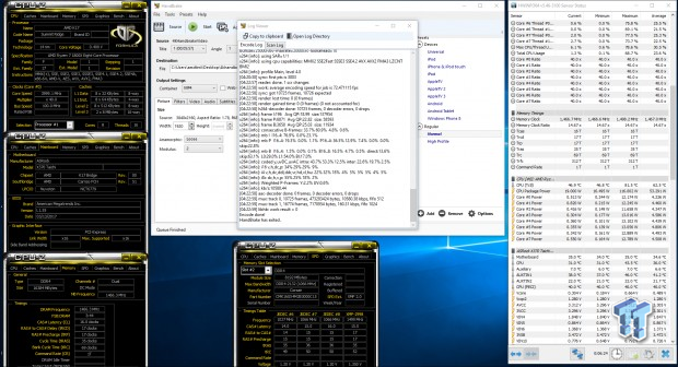 Ryzen (1000-Series) Overclocking Guide 13 Ryzen (1000-Series) Overclocking Guide 13