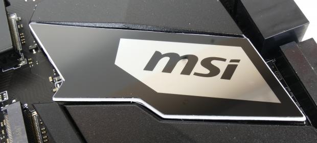 MSI X399 GAMING PRO CARBON AC (AMD X399) Motherboard Review 86 MSI X399 GAMING PRO CARBON AC (AMD X399) Motherboard Review 86