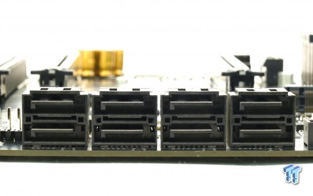 Open Gallery ASRock X299 Extreme4 (Intel X299) Motherboard Review 13
