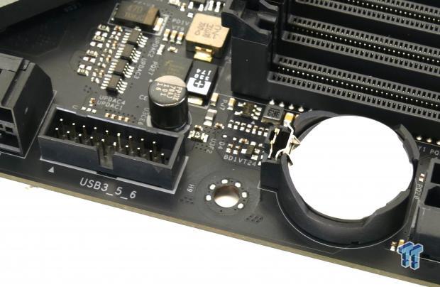 Open Gallery ASRock X299 Extreme4 (Intel X299) Motherboard Review 14