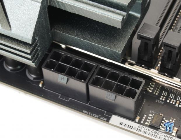 Open Gallery ASRock X299 Extreme4 (Intel X299) Motherboard Review 15
