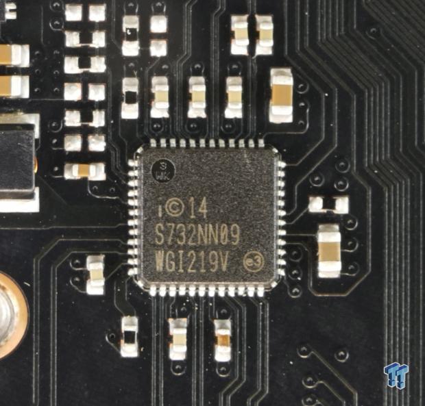 Open Gallery ASRock X299 Extreme4 (Intel X299) Motherboard Review 29