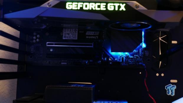 Open Gallery ASRock X299 Extreme4 (Intel X299) Motherboard Review 67