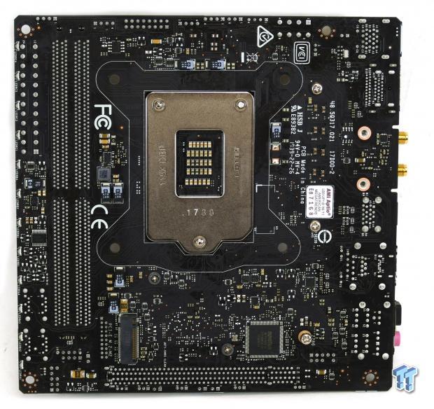 SuperMicro C7Z370-CG-IW (Intel Z370) Motherboard Review 07