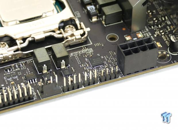 SuperMicro C7Z370-CG-IW (Intel Z370) Motherboard Review 12