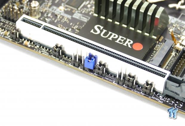 SuperMicro C7Z370-CG-IW (Intel Z370) Motherboard Review 14