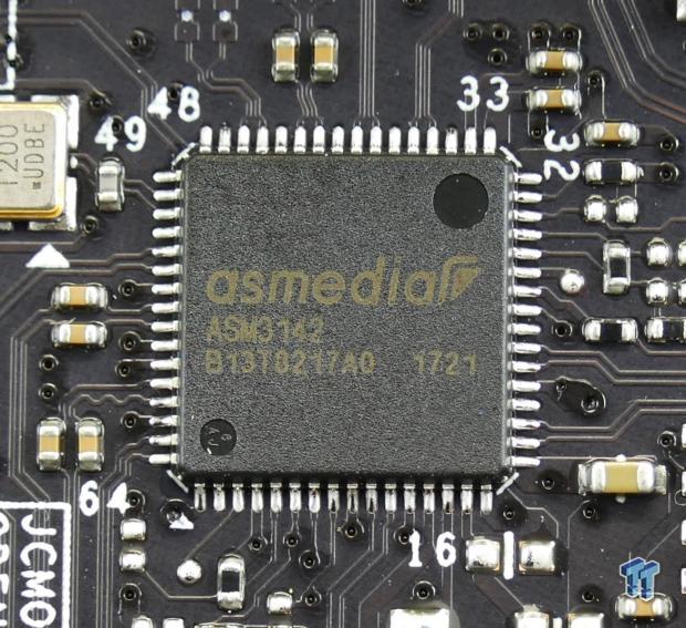 SuperMicro C7Z370-CG-IW (Intel Z370) Motherboard Review 23