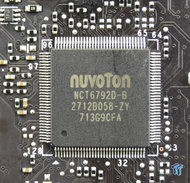 SuperMicro C7Z370-CG-IW (Intel Z370) Motherboard Review 26