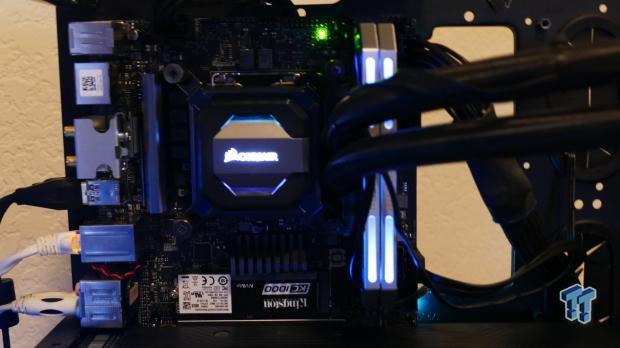 SuperMicro C7Z370-CG-IW (Intel Z370) Motherboard Review 47