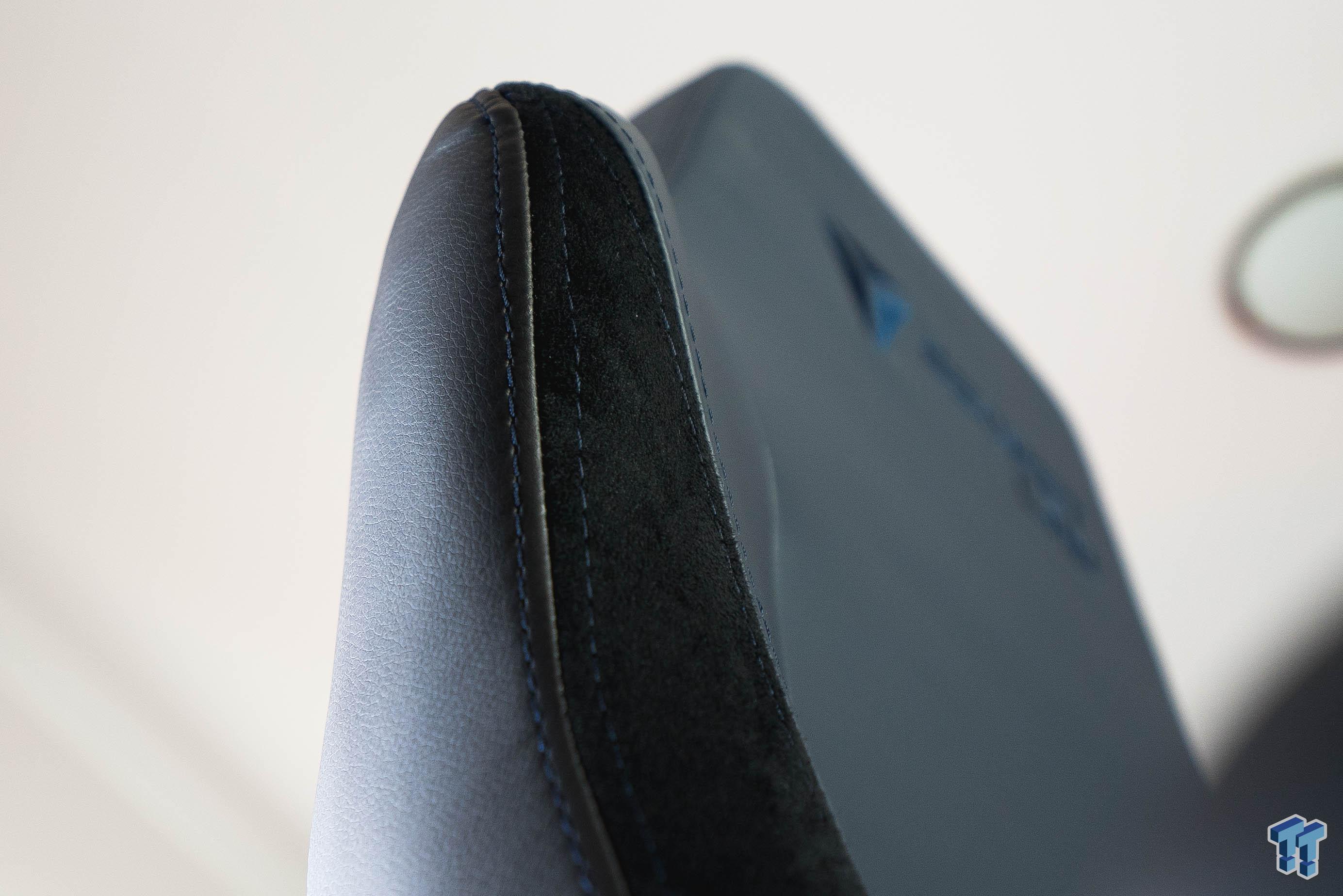 Open enlarged image Secretlab TITAN NAPA: the most luxurious gaming chair yet 12