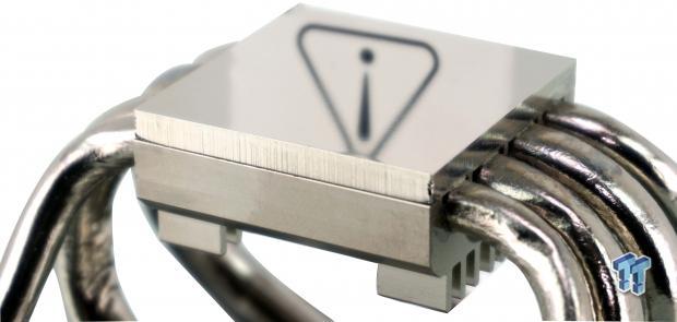 Scythe Grand Kama Cross 3 CPU Cooler Review 13