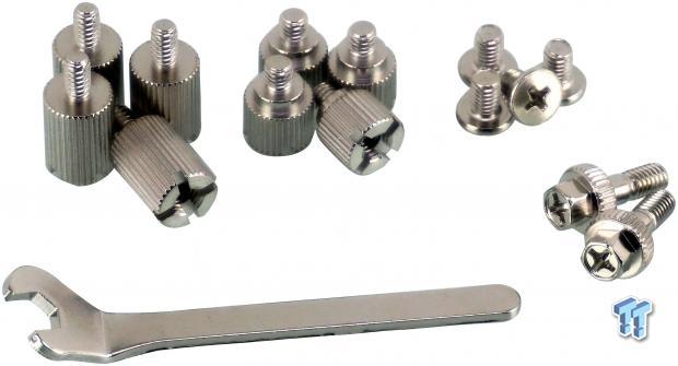 Scythe Grand Kama Cross 3 CPU Cooler Review 15