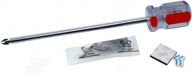 Scythe Grand Kama Cross 3 CPU Cooler Review 16