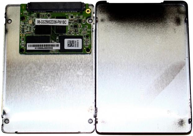 BIOSTAR G330 256GB SATA III SSD Review 08