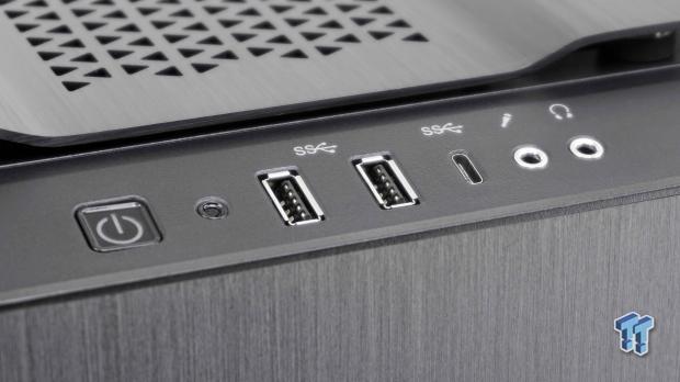 Corsair Obsidian 500D Premium Mid-Tower Chassis Review 08 Corsair Obsidian 500D Premium Mid-Tower Chassis Review 08