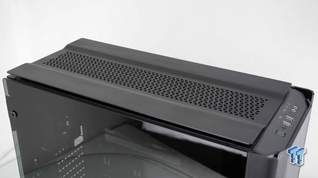 Corsair Obsidian 500D Premium Mid-Tower Chassis Review 09 Corsair Obsidian 500D Premium Mid-Tower Chassis Review 09