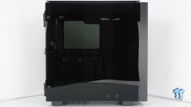 Corsair Obsidian 500D Premium Mid-Tower Chassis Review 10 Corsair Obsidian 500D Premium Mid-Tower Chassis Review 10