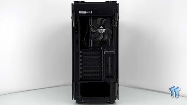 Corsair Obsidian 500D Premium Mid-Tower Chassis Review 11 Corsair Obsidian 500D Premium Mid-Tower Chassis Review 11